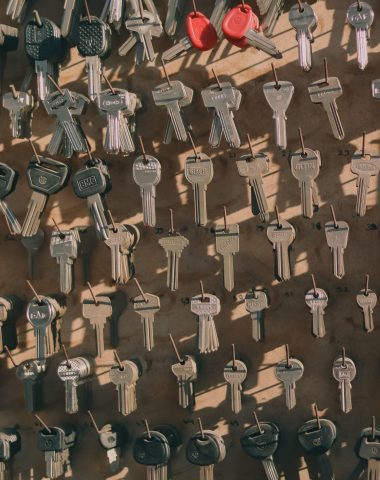 commercial locksmith